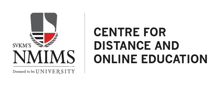 NMIMS Logo